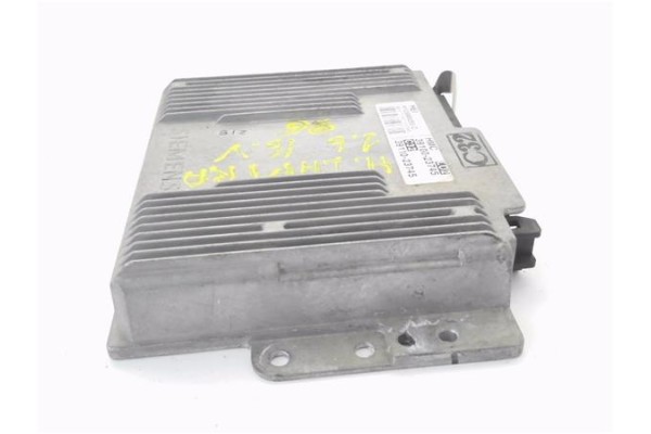 Recambio de centralita para hyundai lantra berlina (rd) 1.6 16v referencia OEM IAM 3910023745 H103955255C 