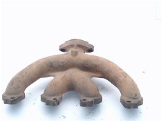 Recambio de colector escape para renault 14 (121_) referencia OEM IAM   