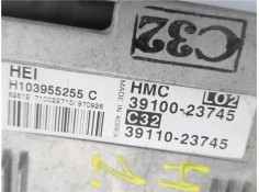 Recambio de centralita para hyundai lantra berlina (rd) 1.6 16v referencia OEM IAM 3910023745 H103955255C 