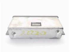 Recambio de centralita para bmw serie 3 berlina (e30) 2.7 325e referencia OEM IAM 74111735 265103004 