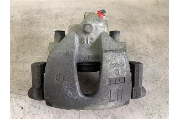 Recambio de pinza freno delantero izquierda para mazda 5 2.0 referencia OEM IAM   