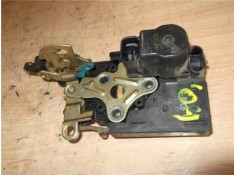 Recambio de cierre electromagnetico trasero izquierdo para daewoo lacetti 1.6 cdx referencia OEM IAM 96260995  