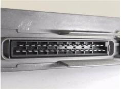 Recambio de centralita para bmw serie 3 berlina (e30) 2.7 325e referencia OEM IAM 74111735 265103004 