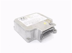 Recambio de centralita airbag para hyundai lantra berlina (rd) referencia OEM IAM 9591029100 5WK4097 