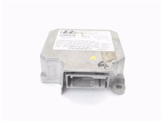 Recambio de centralita airbag para hyundai lantra berlina (rd) referencia OEM IAM 9591029100 5WK4097 