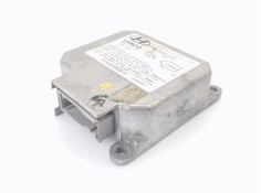 Recambio de centralita airbag para hyundai lantra berlina (rd) referencia OEM IAM 9591029100 5WK4097 