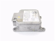 Recambio de centralita airbag para hyundai lantra berlina (rd) referencia OEM IAM 9591029100 5WK4097 