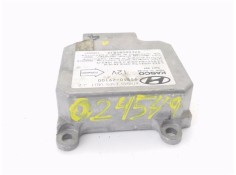 Recambio de centralita airbag para hyundai lantra berlina (rd) referencia OEM IAM 9591029100 5WK4097 