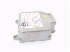 Recambio de centralita airbag para hyundai lantra berlina (rd) referencia OEM IAM 9591029100 5WK4097 