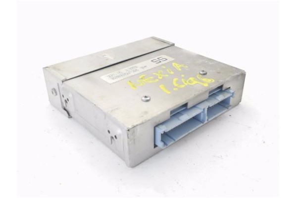 Recambio de centralita para daewoo nexia referencia OEM IAM 16199550 862869S952471026 