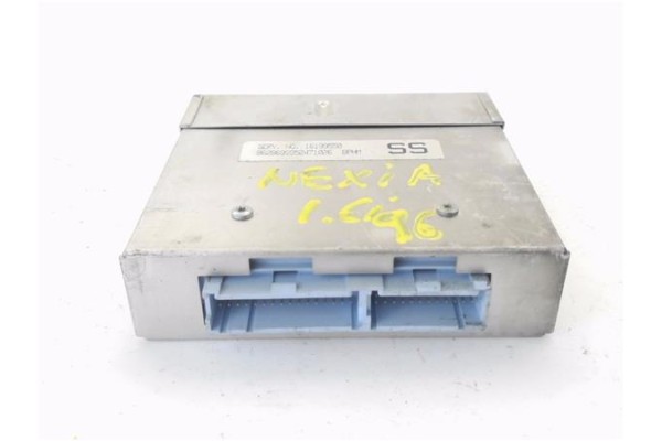Recambio de centralita para daewoo nexia referencia OEM IAM 16199550 862869S952471026 
