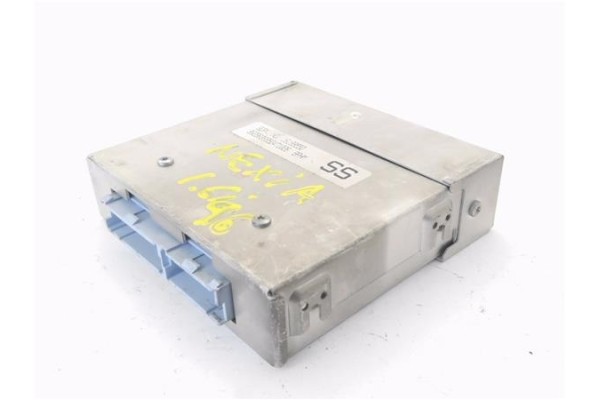 Recambio de centralita para daewoo nexia referencia OEM IAM 16199550 862869S952471026 