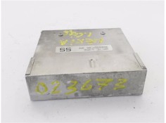 Recambio de centralita para daewoo nexia referencia OEM IAM 16199550 862869S952471026 