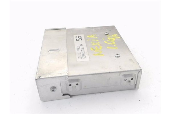 Recambio de centralita para daewoo nexia referencia OEM IAM 16199550 862869S952471026 