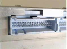 Recambio de centralita para daewoo nexia referencia OEM IAM 16199550 862869S952471026 