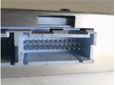 Recambio de centralita para daewoo nexia referencia OEM IAM 16199550 862869S952471026 