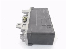 Recambio de centralita para mercedes-benz 190 (w201) 2.0 (201.023) referencia OEM IAM 0055452132 265101018 