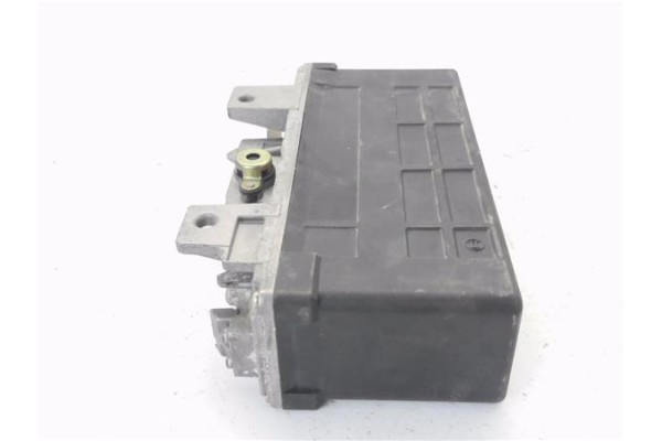 Recambio de centralita para mercedes-benz 190 (w201) 2.0 (201.023) referencia OEM IAM 0055452132 265101018 