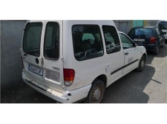 volkswagen caddy fg/co (9k9) del año 2003