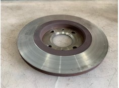 Recambio de disco freno delantero izquierdo para citroen berlingo 1.4 i (mfkfx) referencia OEM IAM 1618890380 1636504080 