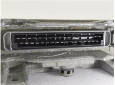 Recambio de centralita para mercedes-benz 190 (w201) 2.0 (201.023) referencia OEM IAM 0055452132 265101018 