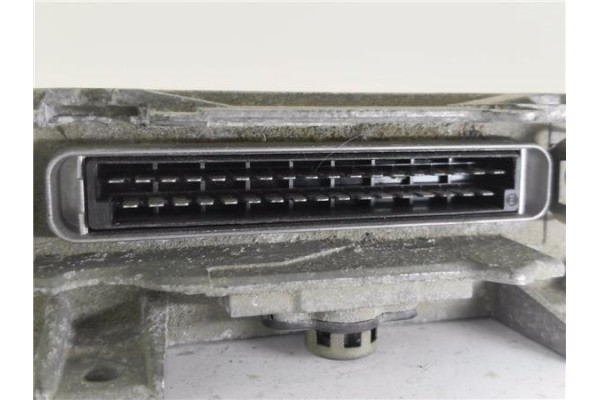 Recambio de centralita para mercedes-benz 190 (w201) 2.0 (201.023) referencia OEM IAM 0055452132 265101018 