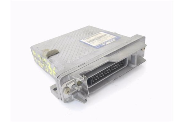 Recambio de centralita para fiat bravo (182) 1.9 td 75 s referencia OEM IAM 46534704 R04080003H 