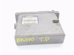 Recambio de centralita para fiat bravo (182) 1.9 td 75 s referencia OEM IAM 46534704 R04080003H 