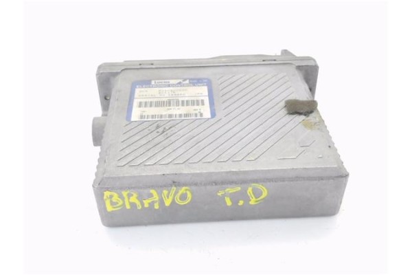 Recambio de centralita para fiat bravo (182) 1.9 td 75 s referencia OEM IAM 46534704 R04080003H 