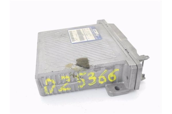 Recambio de centralita para fiat bravo (182) 1.9 td 75 s referencia OEM IAM 46534704 R04080003H 