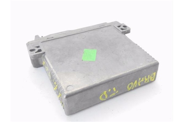 Recambio de centralita para fiat bravo (182) 1.9 td 75 s referencia OEM IAM 46534704 R04080003H 
