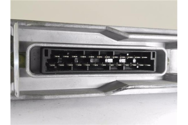 Recambio de centralita para fiat bravo (182) 1.9 td 75 s referencia OEM IAM 46534704 R04080003H 