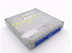 Recambio de centralita para nissan primera berlina (p11) 2.0 16v referencia OEM IAM 237103J701 261203855 