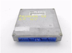 Recambio de centralita para nissan primera berlina (p11) 2.0 16v referencia OEM IAM 237103J701 261203855 