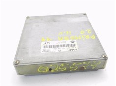 Recambio de centralita para nissan primera berlina (p11) 2.0 16v referencia OEM IAM 237103J701 261203855 