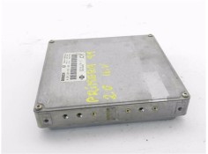 Recambio de centralita para nissan primera berlina (p11) 2.0 16v referencia OEM IAM 237103J701 261203855 