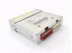 Recambio de centralita para daewoo lanos 1.5 referencia OEM IAM 16246929 CR6929D191390686 