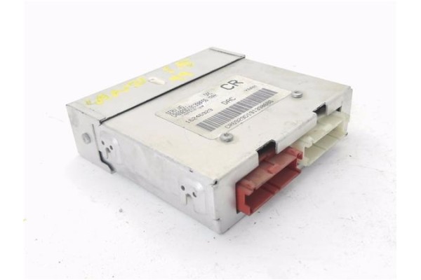 Recambio de centralita para daewoo lanos 1.5 referencia OEM IAM 16246929 CR6929D191390686 