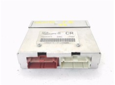 Recambio de centralita para daewoo lanos 1.5 referencia OEM IAM 16246929 CR6929D191390686 