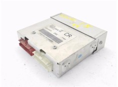 Recambio de centralita para daewoo lanos 1.5 referencia OEM IAM 16246929 CR6929D191390686 