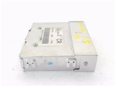 Recambio de centralita para daewoo lanos 1.5 referencia OEM IAM 16246929 CR6929D191390686 