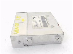 Recambio de centralita para daewoo lanos 1.5 referencia OEM IAM 16246929 CR6929D191390686 