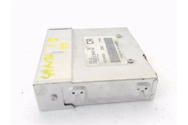 Recambio de centralita para daewoo lanos 1.5 referencia OEM IAM 16246929 CR6929D191390686 