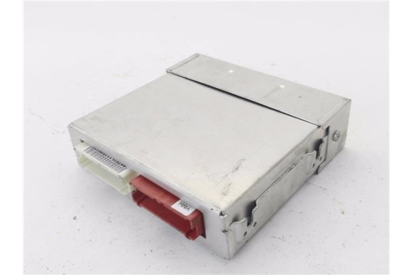 Recambio de centralita para daewoo lanos 1.5 referencia OEM IAM 16246929 CR6929D191390686 