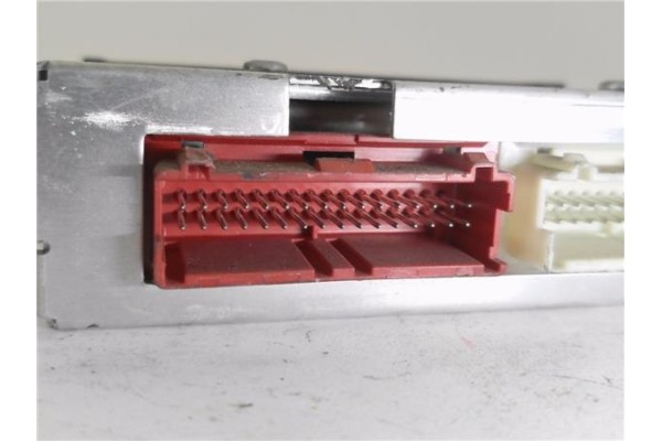 Recambio de centralita para daewoo lanos 1.5 referencia OEM IAM 16246929 CR6929D191390686 