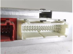 Recambio de centralita para daewoo lanos 1.5 referencia OEM IAM 16246929 CR6929D191390686 