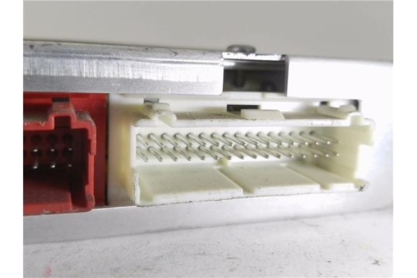 Recambio de centralita para daewoo lanos 1.5 referencia OEM IAM 16246929 CR6929D191390686 