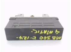 Recambio de centralita para mercedes-benz clase e (bm 124) berlina 3.0 300 e 4 matic (124.230) referencia OEM IAM 0055455232 265
