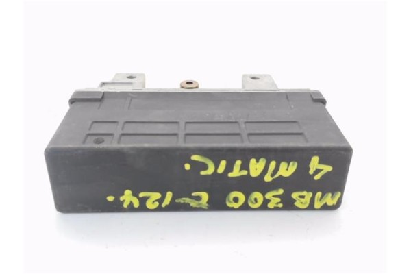 Recambio de centralita para mercedes-benz clase e (bm 124) berlina 3.0 300 e 4 matic (124.230) referencia OEM IAM 0055455232 265