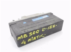 Recambio de centralita para mercedes-benz clase e (bm 124) berlina 3.0 300 e 4 matic (124.230) referencia OEM IAM 0055455232 265
